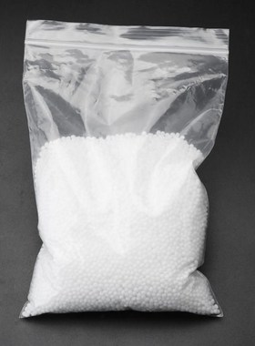500g/bag Polymorph Mouldable Plastic Pellets DIY Thermoplast