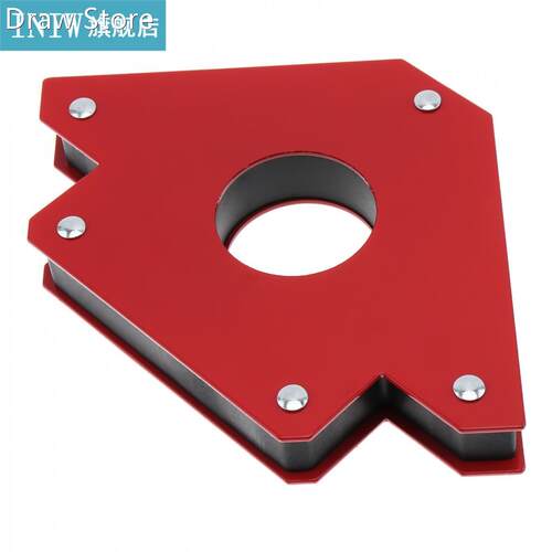 1PCS 25LBS 50LBS 75LBS Welding Magnetic Holder Strong Magnet