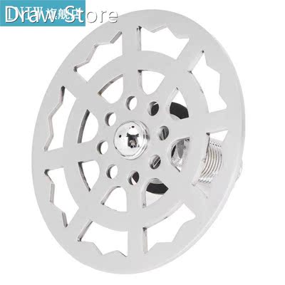 Cup Washer Faucet Automatic Stainless Steel Cup Rinser Nozzl