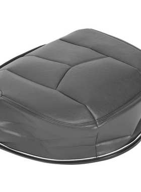 Car Seat Cover Driver Bottom Artificial Leather Covers