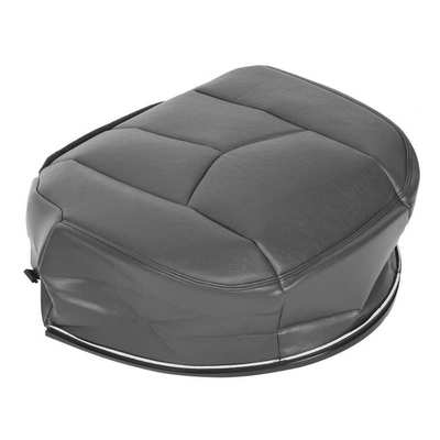 Car Seat Cover Driver Bottom Artificial Leather Covers