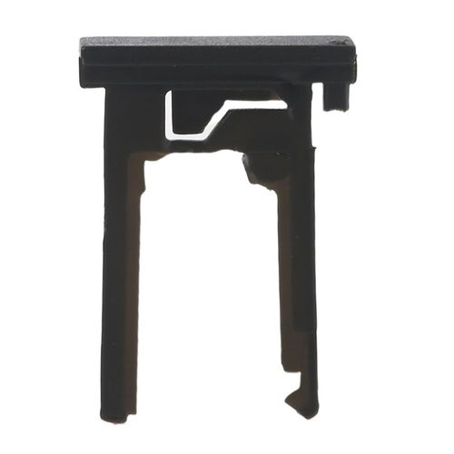 Black SIM Micro Memory Card Holder Slot Tray Replacement Com