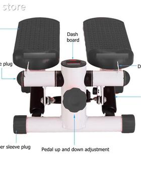 Multifuncti oEn al Fitness quipment Steppers LegStepFit1ness