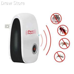 Ultrasonic Pest Repeller Electronic Mosquito Killer Reject B