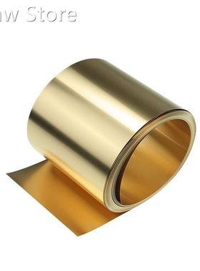 Beryllium Copper Strip Beryllium Bronze Board Sheet Process