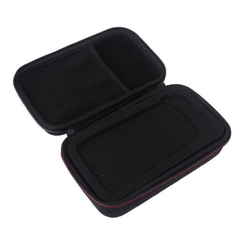 Hard Carrying Case for Fluke 117 115 F117C F17B+ F115C  Mult