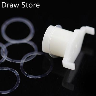 120Pcs Topre Keyboard Silence- X Damping Silence O-ring hhkb