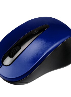 2.4GHz Wireless Mouse 1600DPI Optical Computer Cordless Offi