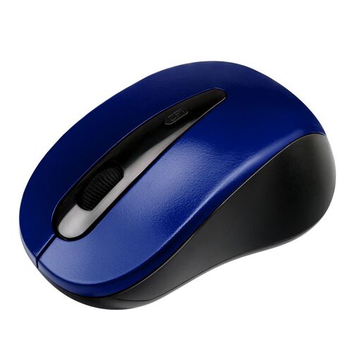 2.4GHz Wireless Mouse 1600DPI Optical Computer Cordless Offi