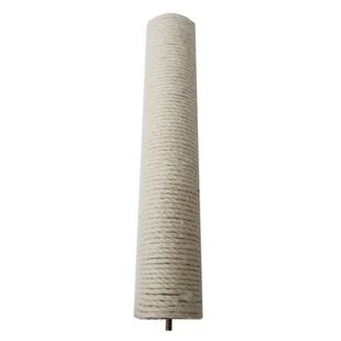 DIY Cat Scratch Pillar Sisal Rope 适用于 Repair Replacement