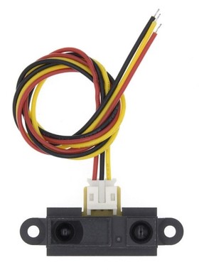 IR Sensor GP2Y0A21YK0F Measuring Detecting Distance Sensor 1