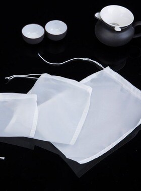 Filter bag 300Mesh Filtering drinking water, suspended parti