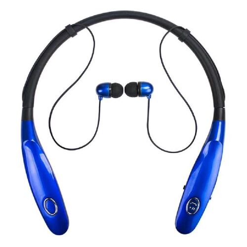 HBS900s Wireless Bluetooth 4.2 Neckband Sports Earphones Ste