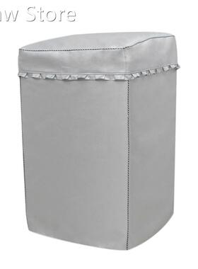 Portable Washing Machine Cover,Top Load Washer Dryer Cover,W