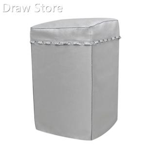 Portable Washing Machine Cover,Top Load Washer Dryer Cover,W