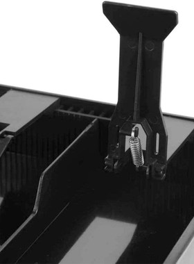 N0HB Cash Drawer Register Insert Tray Replacement 3 Bills 3