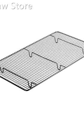 Nonstick Cooling Rack Cooling Grid Baking Tray 适用于 Biscui