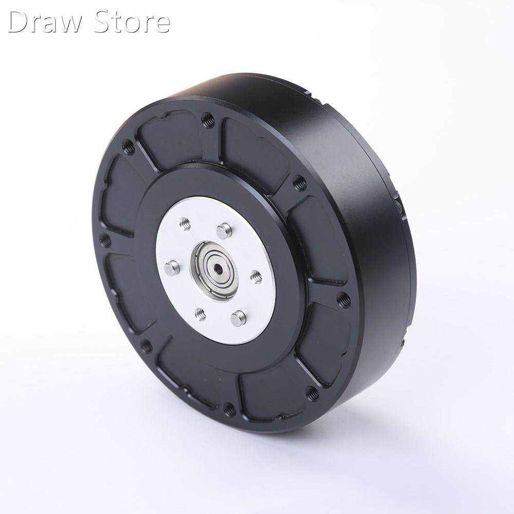 mit mini cheetah four legged robot dog servo motor to be mo