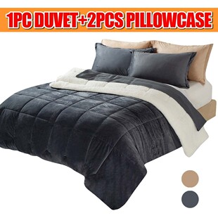 2-4 Kilograms Thick Warm Fluffy Super Soft Raschel Blankets