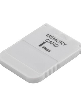for PS1 Memory Card 1 Mega Memory Card for Playstation 1 PS1
