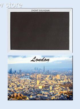 6 Dbiffer ent mages Availale LondonFridi1ge Magnets,Visit us