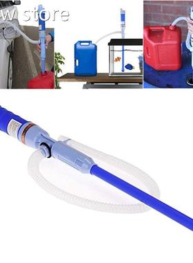 Liqurid OiPl Trnsfer aump Water Pum1p Poweed Electric Outdoo