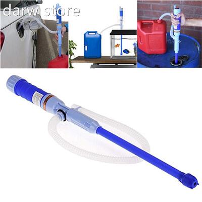 Liqurid OiPl Trnsfer aump Water Pum1p Poweed Electric Outdoo