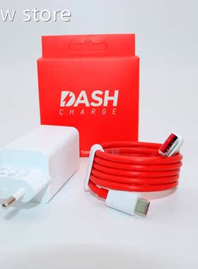 Oneplu1s Original DashChargepr  5V4A Fr One luso 6T 5/5T/3/3