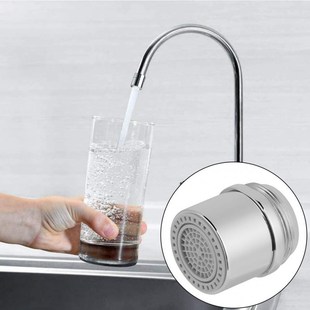 Bubbler Tap functional Water Dual Faucet 适用于 Copper Sink