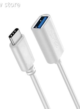 1USB C t US B 3.0 Adaptler USB 3.o1Gen1 Type C Mae to USB A