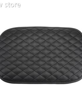 PdCar Armre1sts Coveaer Trim Covr Center Console Box Cushi o