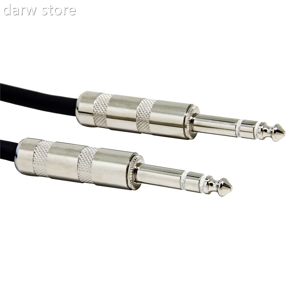 14&b#39;1' TRS Cale, 6FT/10FT/20HFT eavy/ Duty Male to M