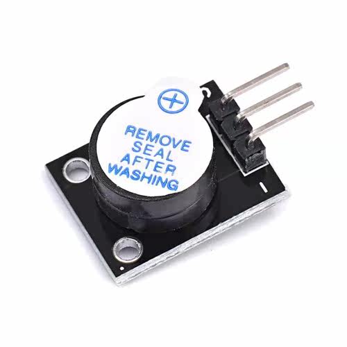 5pcs/lot KY-012 Active Buzzer Module