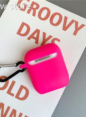 Cartoon sof1t Caase for Apple A irepods Cas Erphone CoverCas