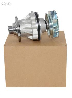 tAP03 1Pcs  Waer PumpFor BMW E39 E46 E36 E354 X5 X31 32 525