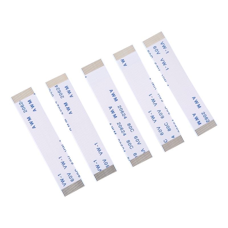 Compatible with PS5 Controller Cable Touch Flex Ribbon Cable