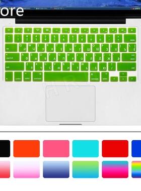 HR 1oSlim US Russian Keyboard Flm pritector foHr Macbook Air
