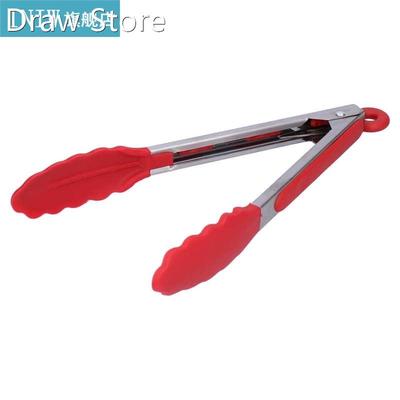 Tongs Roasting Corn Grilling Tongs Heat?resistant and Non?sl
