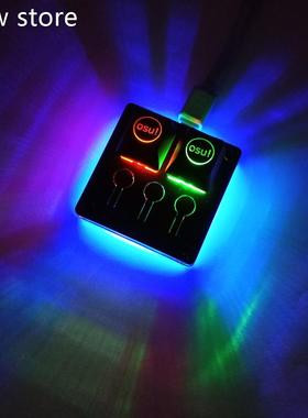 2o pc1es/pack Backlight OSU Keycaps frCherry Kyboar d Backli