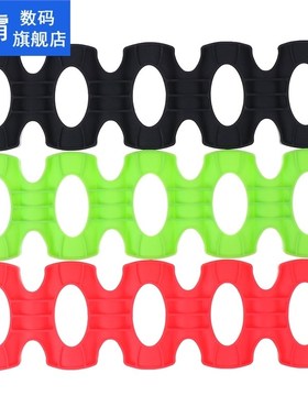 Beer Can Organizer Holder Silicone Stacker Cans Fridge Mat B