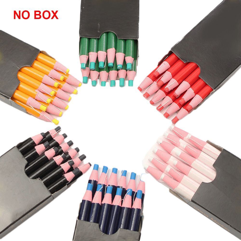 3pcs/set peel off marker grease pencil colored crayon pen pa