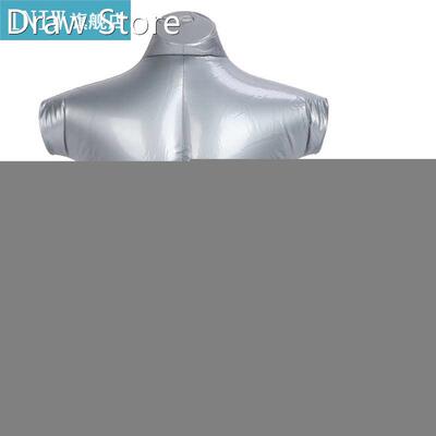 Male Inflatable Mannequins Model Upper Body Clothing Window