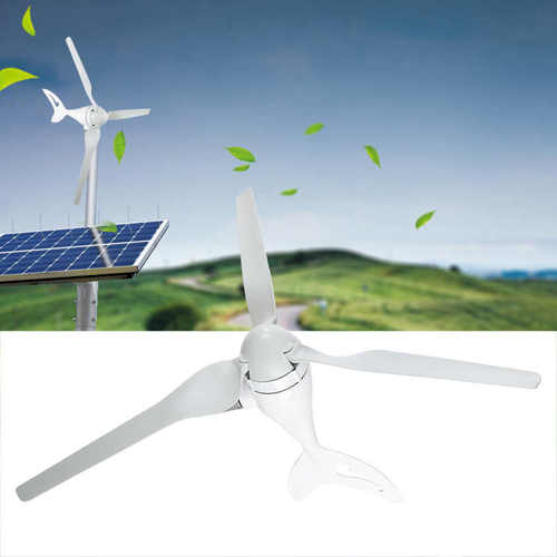 Wind Genertor Kit Powerful with Controller Industrial Machin