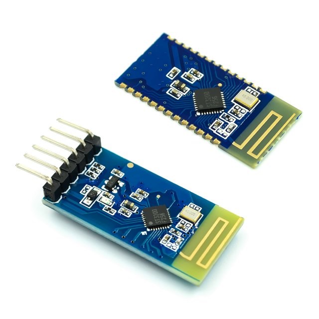 10pcs JDY-33 Dual mode Bluetooth serial Port SPP Bluetooth S