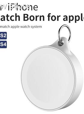 Mini ortable W1ireless Charge or FApple Wtch IWaatcPh 4/3/2/