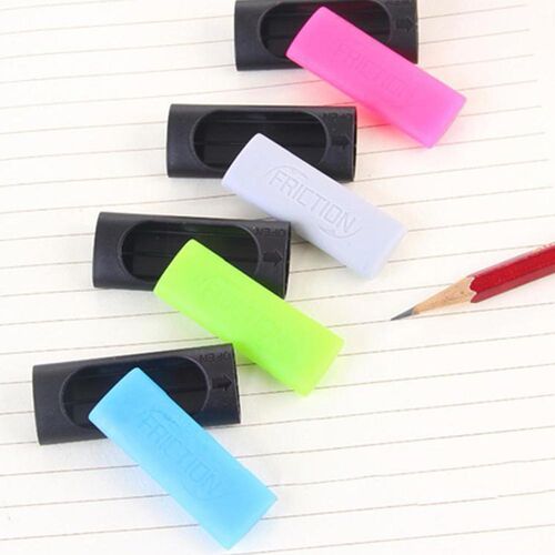New Eraser For Gel Pen Creative Jelly Color Eraser Clean Sui