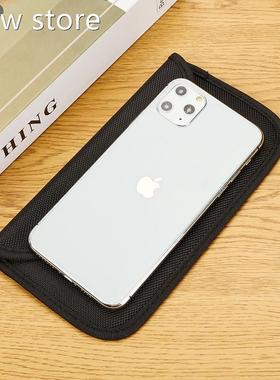 Unversal  Mobile Phone AnitiRadiation Sheld C1ase Stoirage C