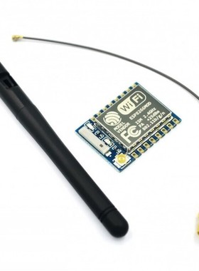 ESP8266 serial WIFI model ESP-07 Authenticity Guaranteed