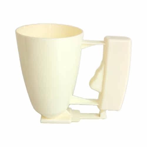 2022 New Handheld Batter Dispenser Cake Cream Meatball Maker