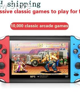 Handheld Game Console Built-in 10000 Games Video Game Consol